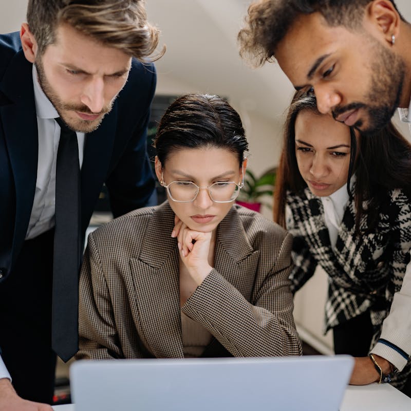Why choose Glendale Networks