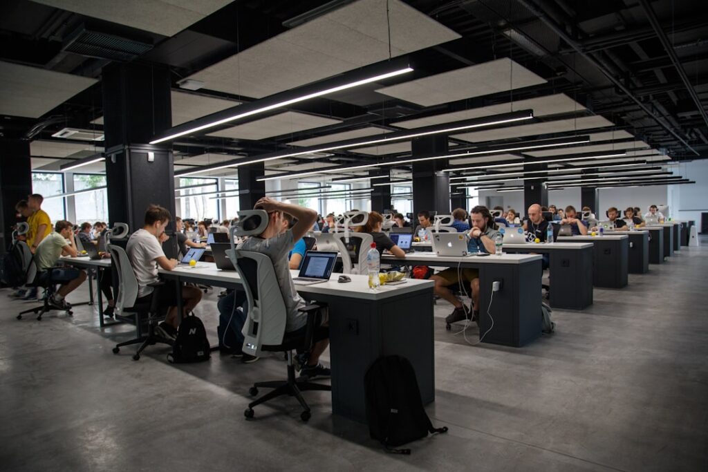 Managed IT for Professional Offices